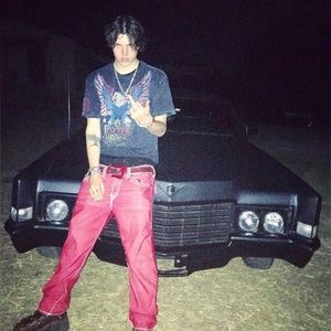 Meet your Posher, Brayden